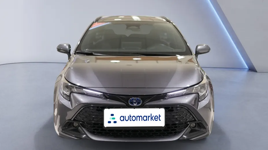 TOYOTA Corolla Corolla 1.8 Hybrid Comfort