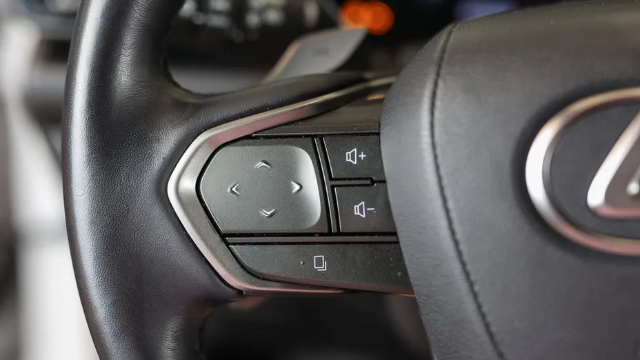 LEXUS NX NX 350h Prestige AWD
