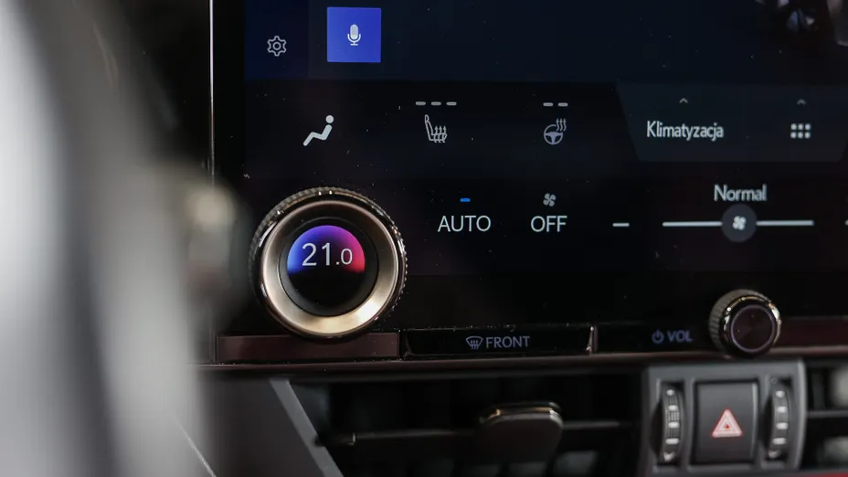 LEXUS NX NX 350h Prestige AWD