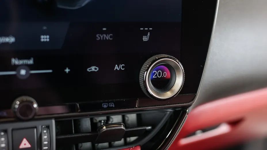 LEXUS NX NX 350h Prestige AWD