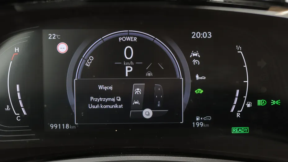 LEXUS NX NX 350h Prestige AWD