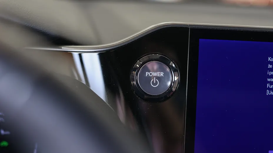 LEXUS NX NX 350h Prestige AWD