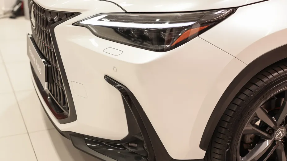 LEXUS NX NX 350h Prestige AWD