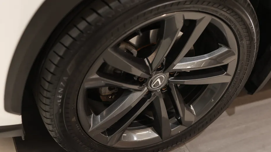 LEXUS NX NX 350h Prestige AWD