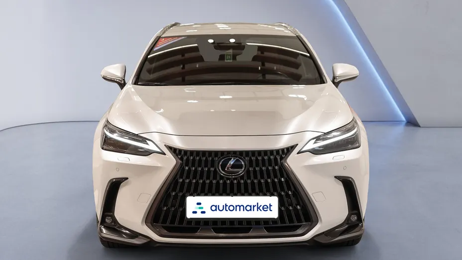 LEXUS NX NX 350h Prestige AWD