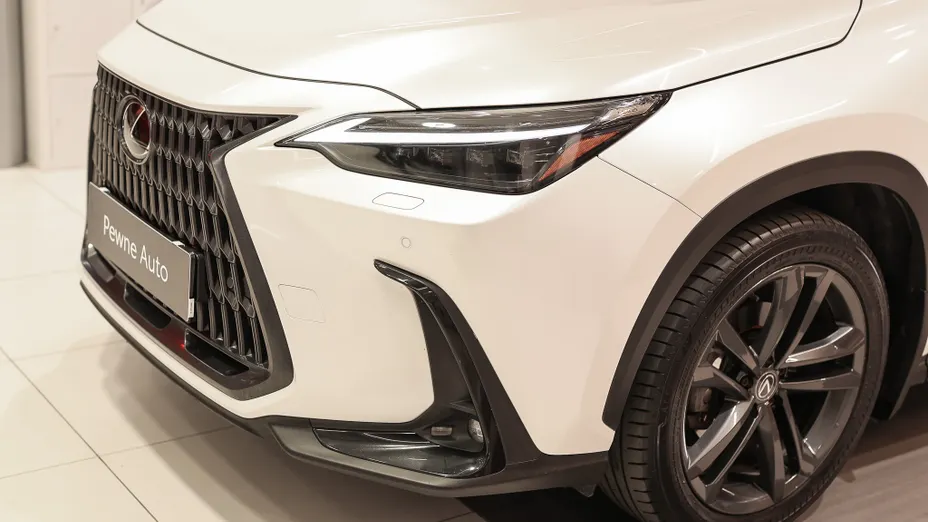 LEXUS NX NX 350h Prestige AWD