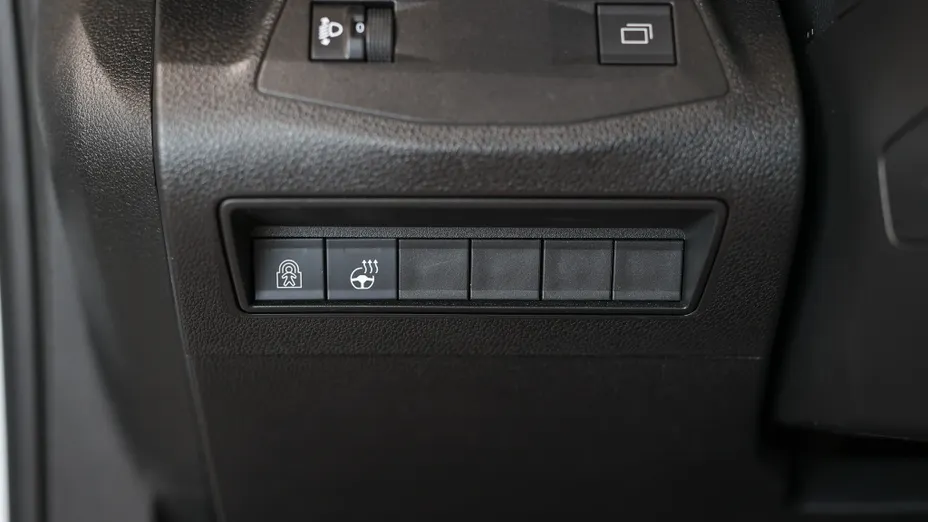 TOYOTA Proace City Verso Proace City Verso Long 1.5 D-4D Family
