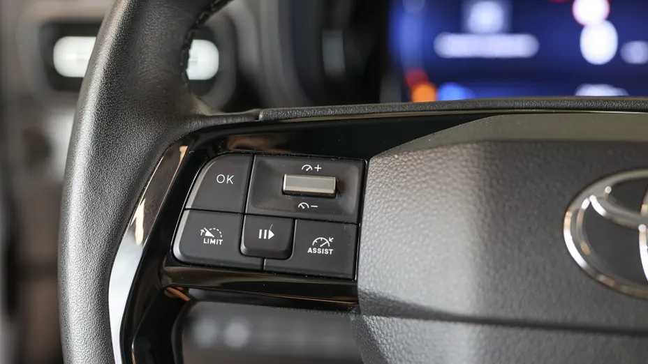 TOYOTA Proace City Verso Proace City Verso Long 1.5 D-4D Family