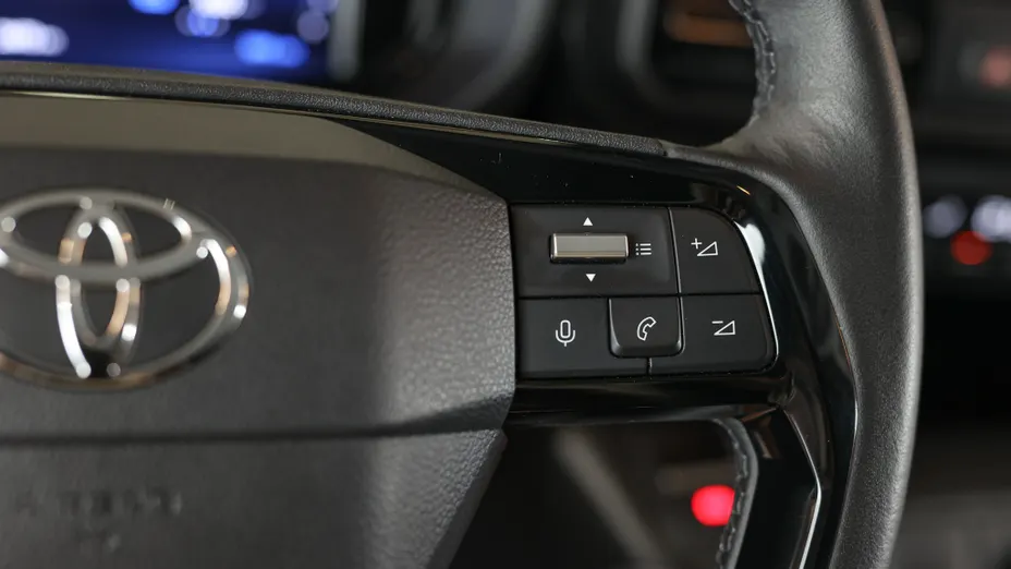 TOYOTA Proace City Verso Proace City Verso Long 1.5 D-4D Family