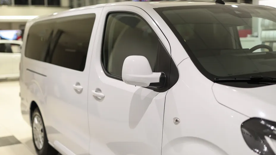 TOYOTA Proace Verso Proace Verso 2.0 D4-D Long Business