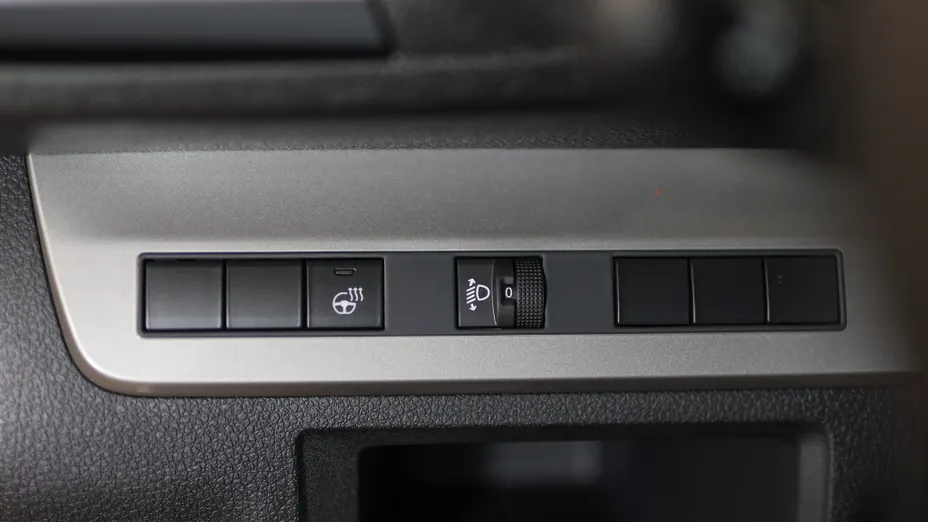 TOYOTA Proace Verso Proace Verso 2.0 D4-D Long Business