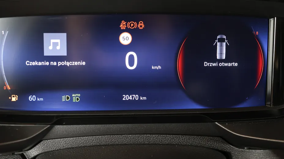 TOYOTA Proace City Verso Proace City Verso Long 1.5 D-4D Family