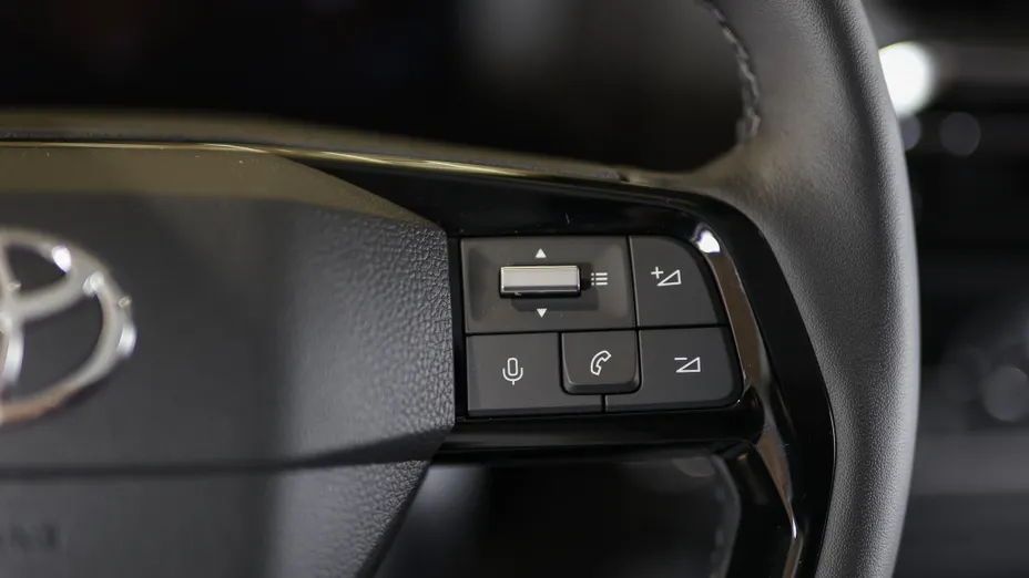 TOYOTA Proace Verso Proace Verso 2.0 D4-D Long Business