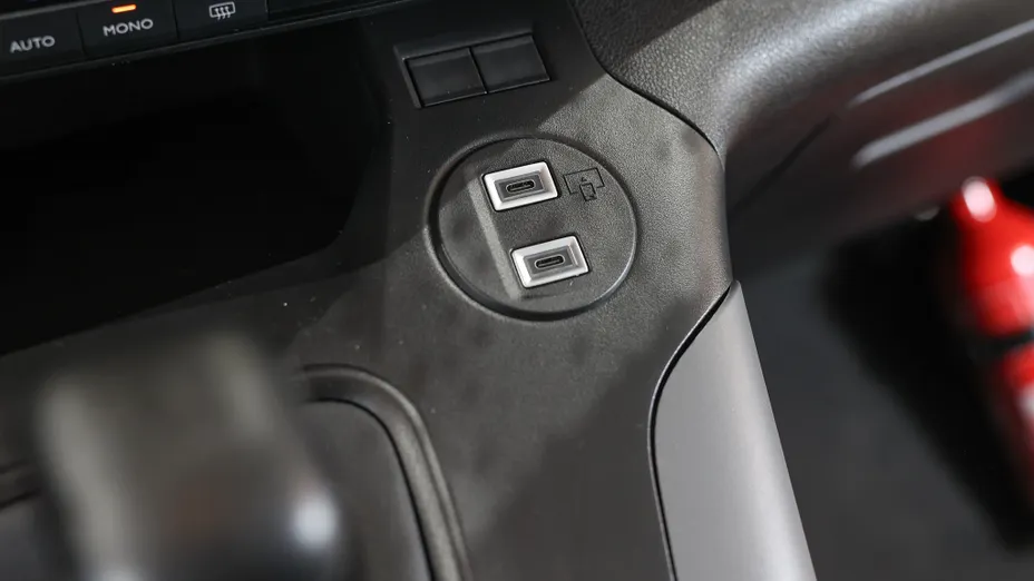 TOYOTA Proace City Verso Proace City Verso Long 1.5 D-4D Family