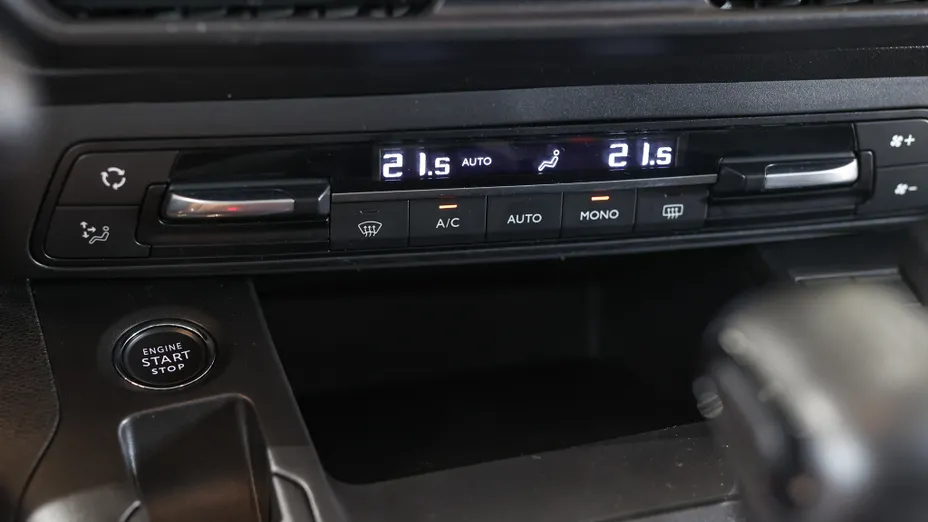 TOYOTA Proace City Verso Proace City Verso Long 1.5 D-4D Family