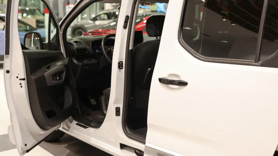 TOYOTA Proace City Verso Proace City Verso Long 1.5 D-4D Family