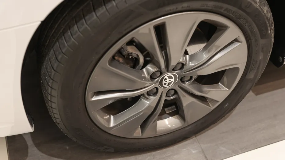 TOYOTA Proace City Verso Proace City Verso Long 1.5 D-4D Family