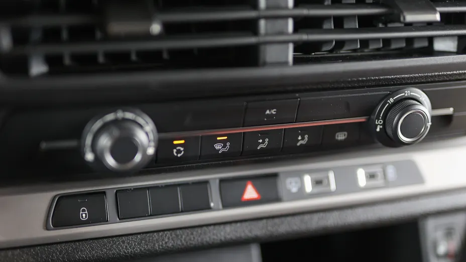 TOYOTA Proace Verso Proace Verso 2.0 D4-D Long Business