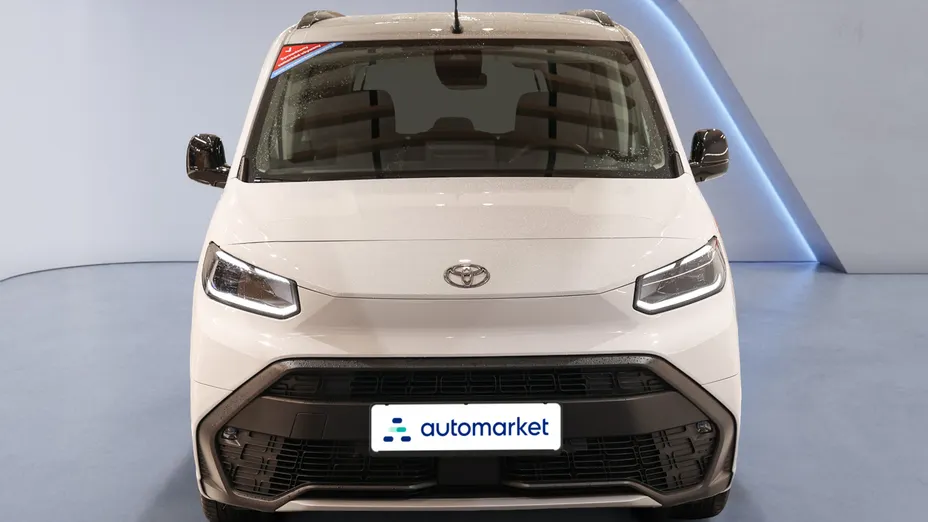 TOYOTA Proace City Verso Proace City Verso Long 1.5 D-4D Family