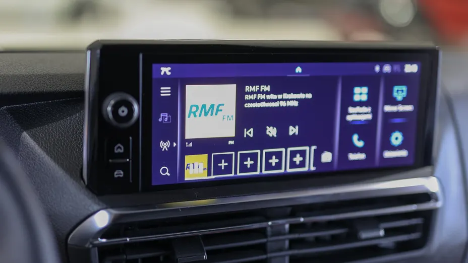 TOYOTA Proace Verso Proace Verso 2.0 D4-D Long Business