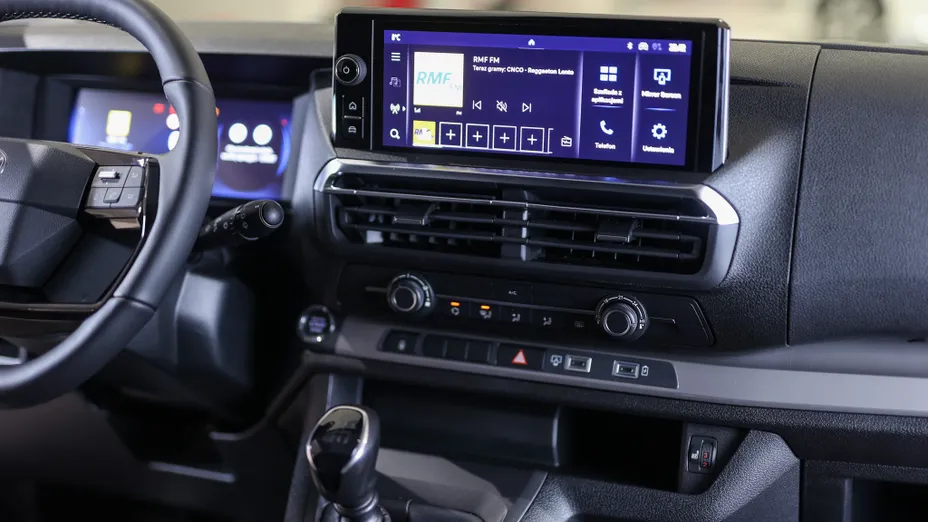 TOYOTA Proace Verso Proace Verso 2.0 D4-D Long Business