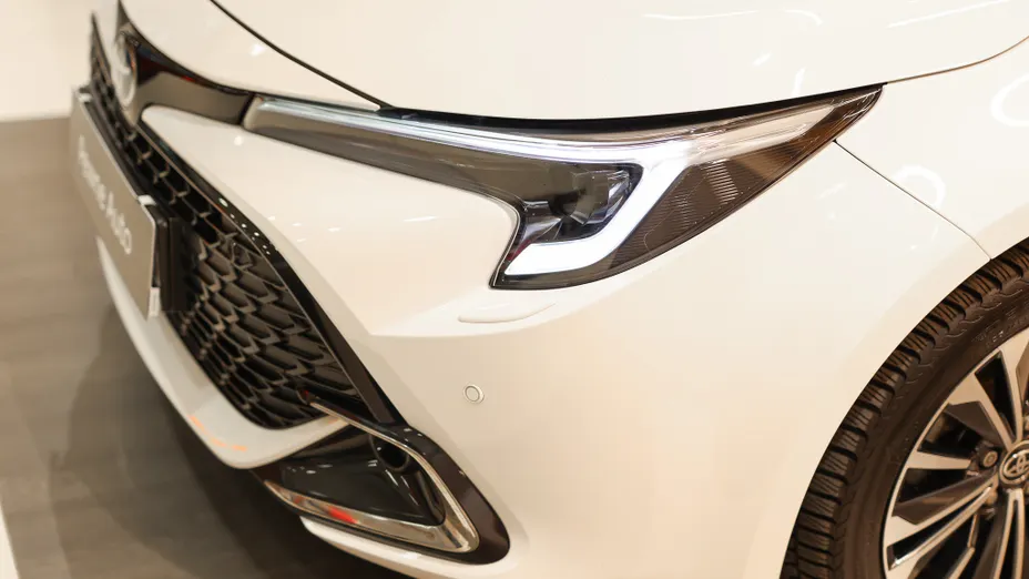 TOYOTA Corolla Corolla 1.8 Hybrid Style