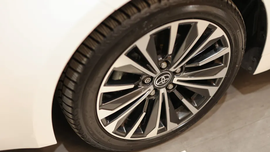 TOYOTA Corolla Corolla 1.8 Hybrid Style