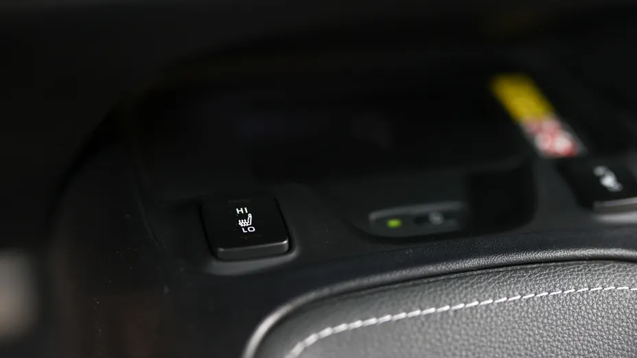 TOYOTA Corolla Corolla 1.8 Hybrid Style