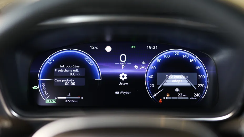 TOYOTA Corolla Corolla 1.8 Hybrid Style