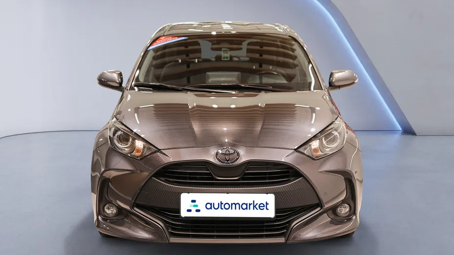TOYOTA Yaris Yaris 1.5 Comfort