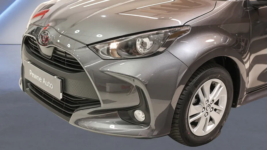 TOYOTA Yaris Yaris 1.5 Comfort