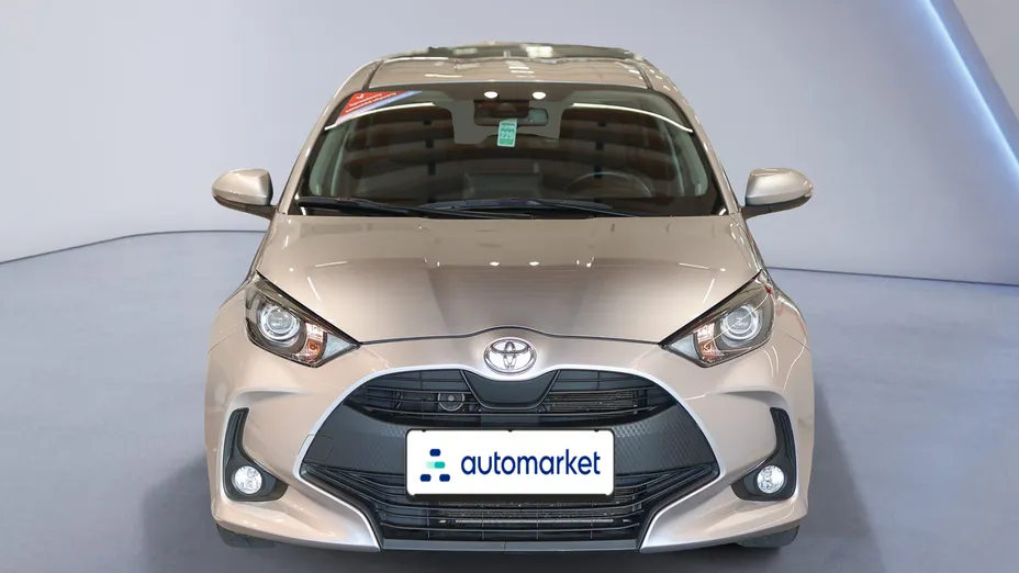 TOYOTA Yaris Yaris 1.5 Comfort