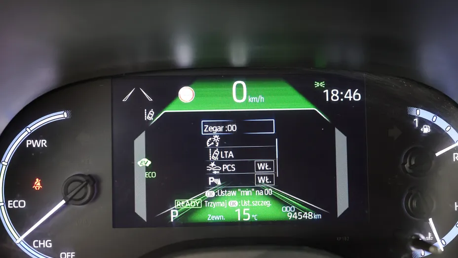 TOYOTA Yaris Cross Yaris Cross Hybrid 1.5 Comfort