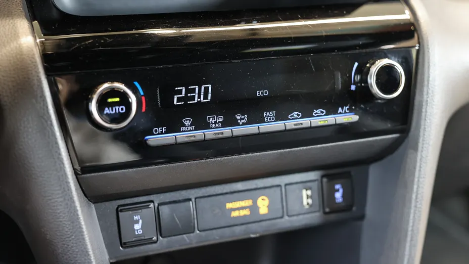 TOYOTA Yaris Cross Yaris Cross Hybrid 1.5 Comfort