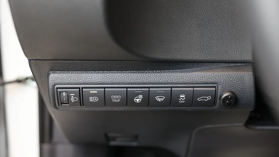 TOYOTA Corolla Corolla 2.0 Hybrid GR Sport