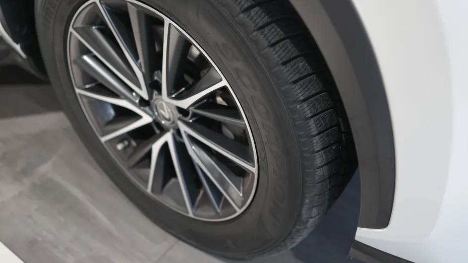 LEXUS NX NX 350h Prestige AWD