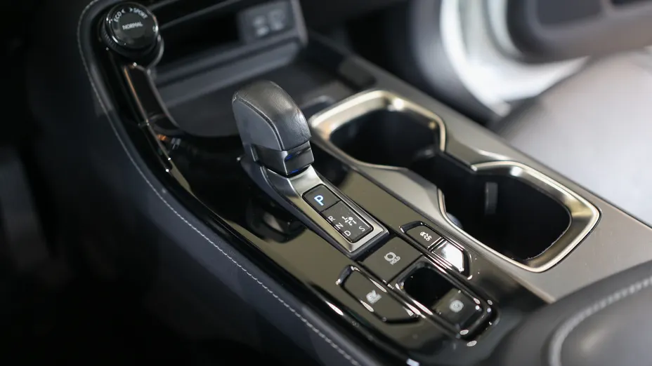 LEXUS NX NX 350h Prestige AWD