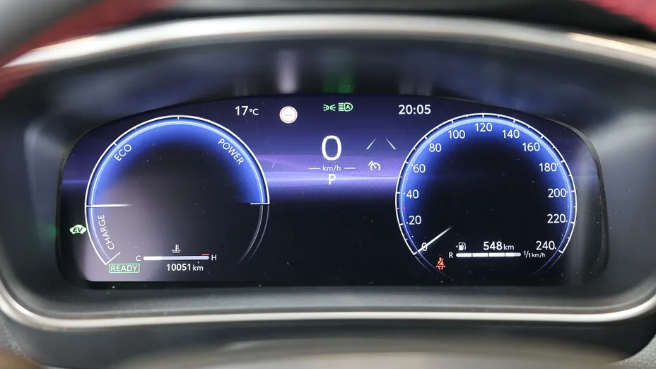 TOYOTA Corolla Corolla 2.0 Hybrid GR Sport