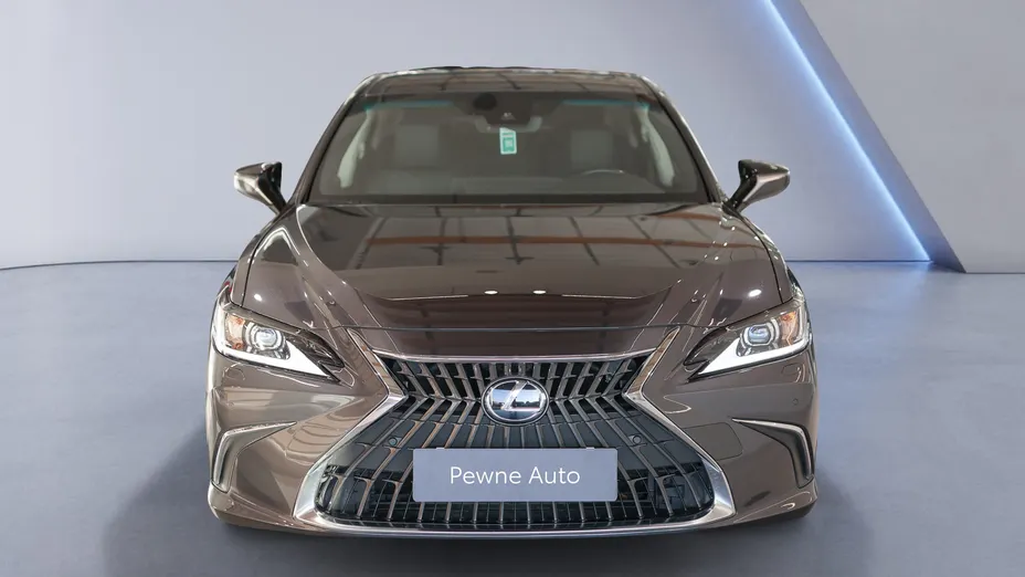LEXUS ES ES 300h Business Edition
