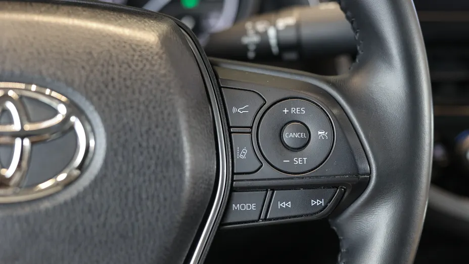TOYOTA Camry Camry 2.5 Hybrid Prestige CVT
