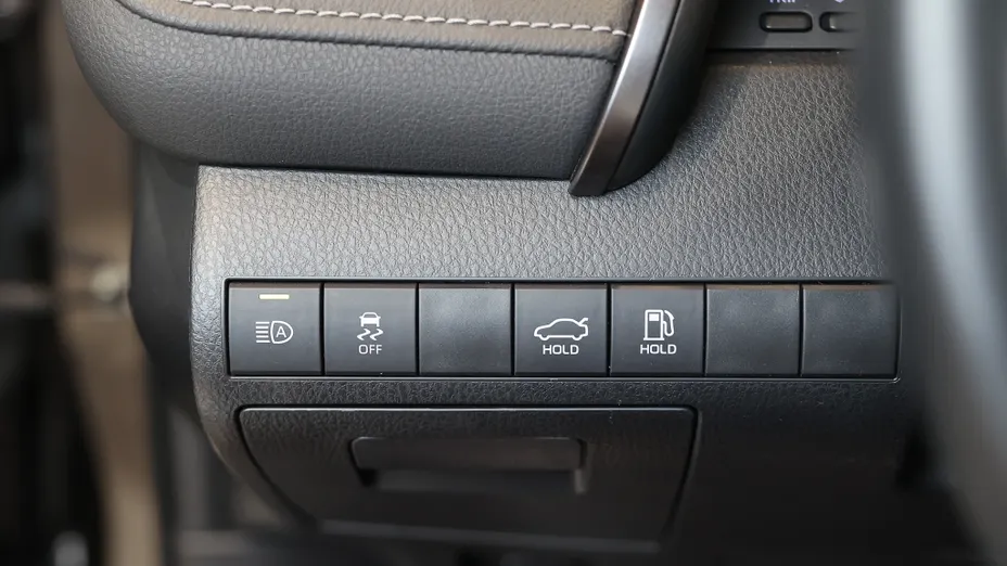 TOYOTA Camry Camry 2.5 Hybrid Prestige CVT