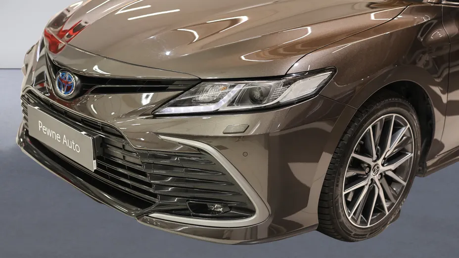 TOYOTA Camry Camry 2.5 Hybrid Prestige CVT