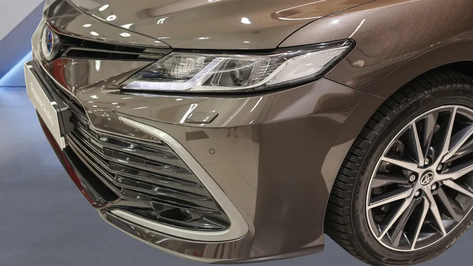 TOYOTA Camry Camry 2.5 Hybrid Prestige CVT