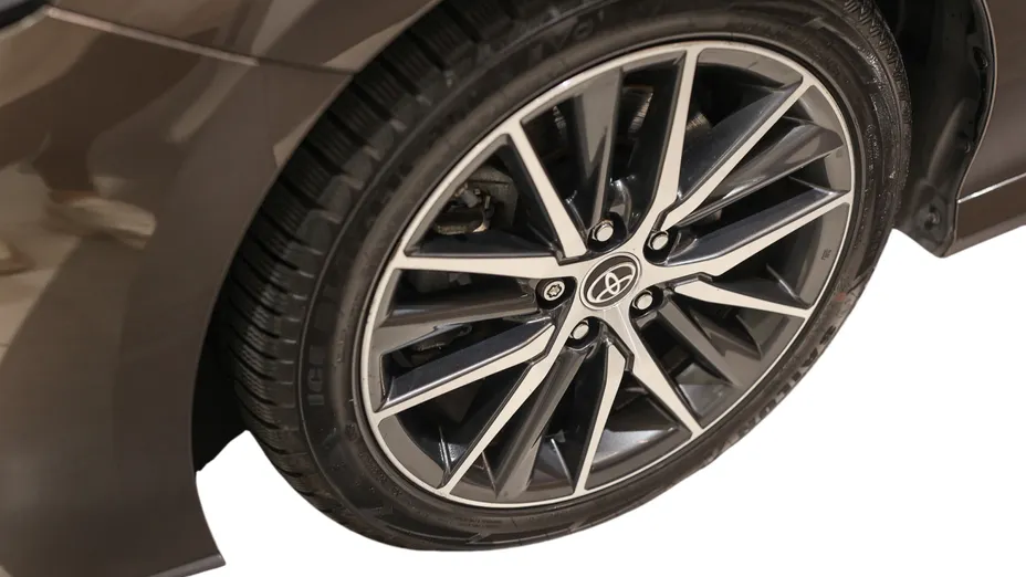 TOYOTA Camry Camry 2.5 Hybrid Prestige CVT