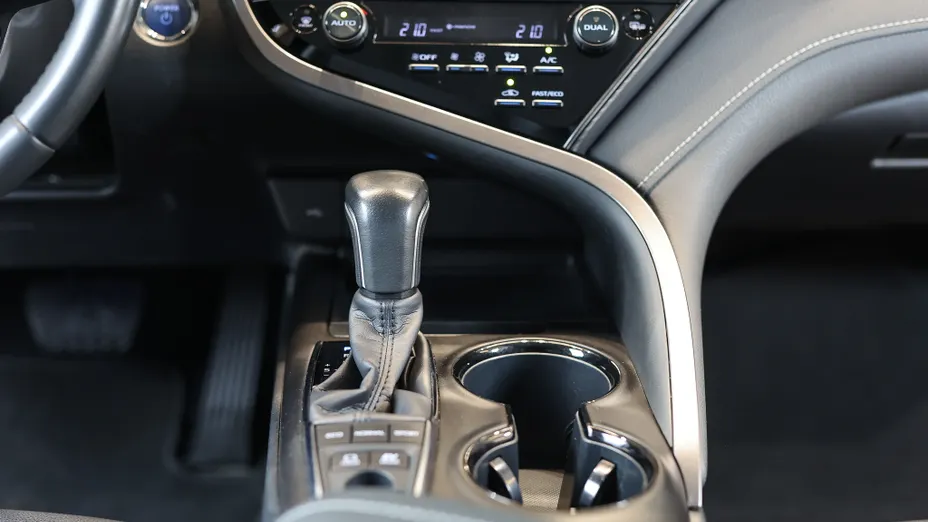 TOYOTA Camry Camry 2.5 Hybrid Prestige CVT