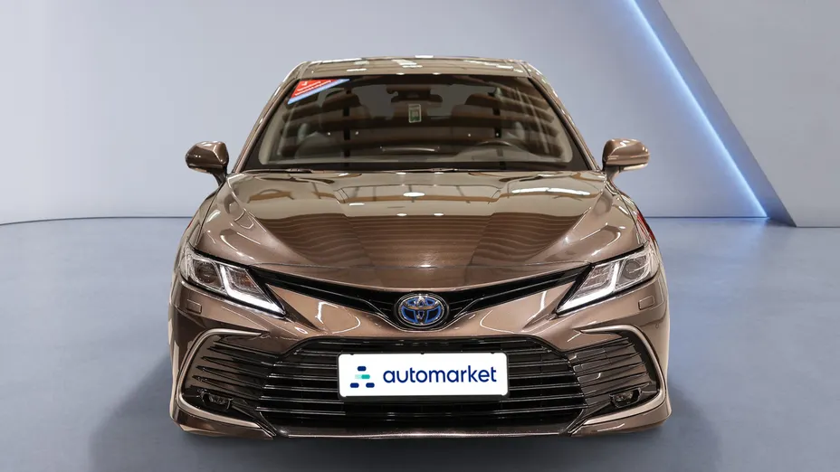 TOYOTA Camry Camry 2.5 Hybrid Prestige CVT