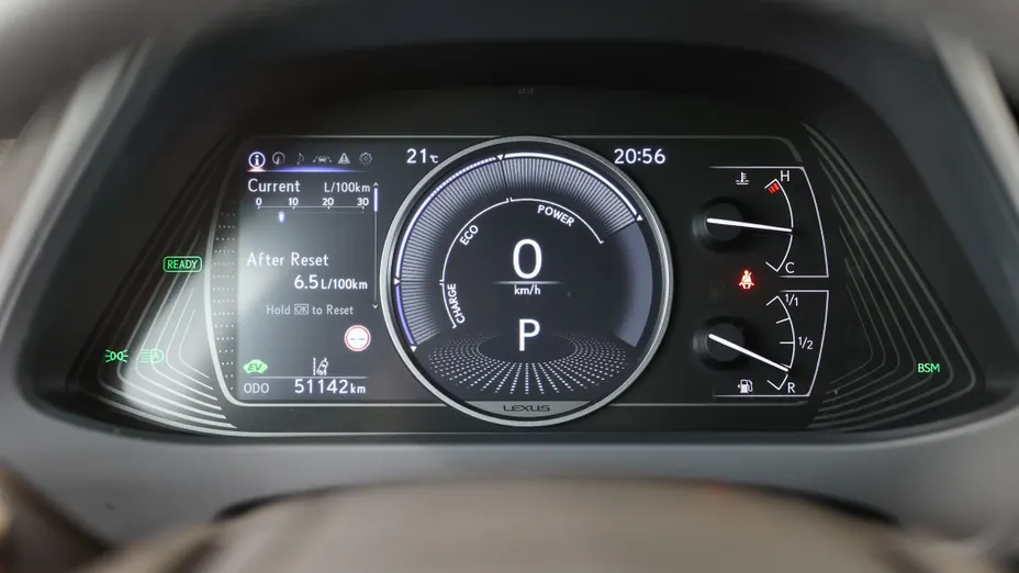 LEXUS UX UX 250h GPF F Sport Design 2WD