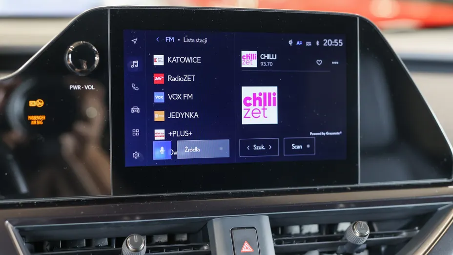 LEXUS UX UX 250h GPF F Sport Design 2WD