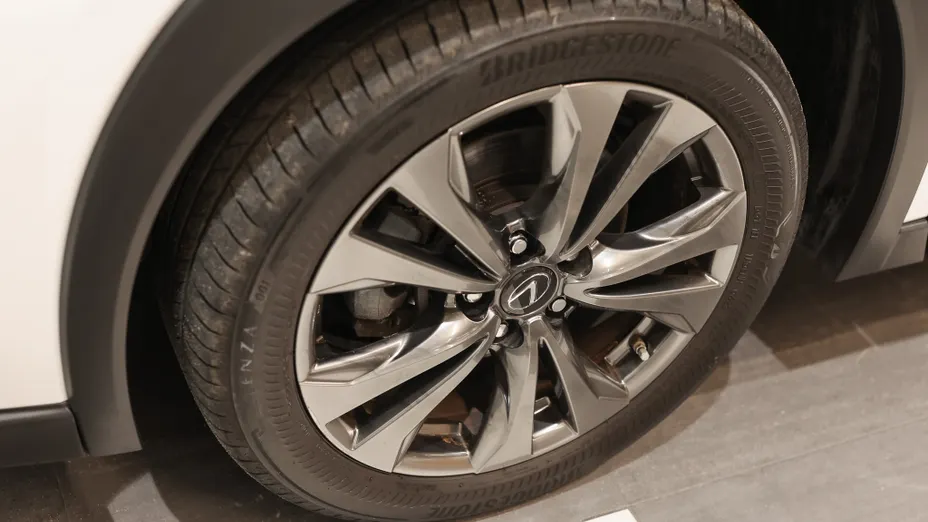 LEXUS UX UX 250h GPF F Sport Design 2WD