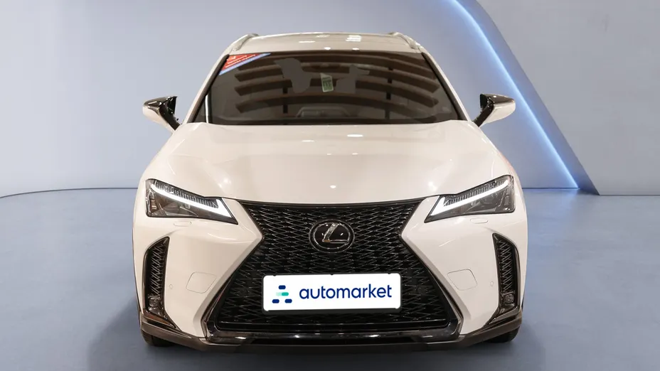 LEXUS UX UX 250h GPF F Sport Design 2WD